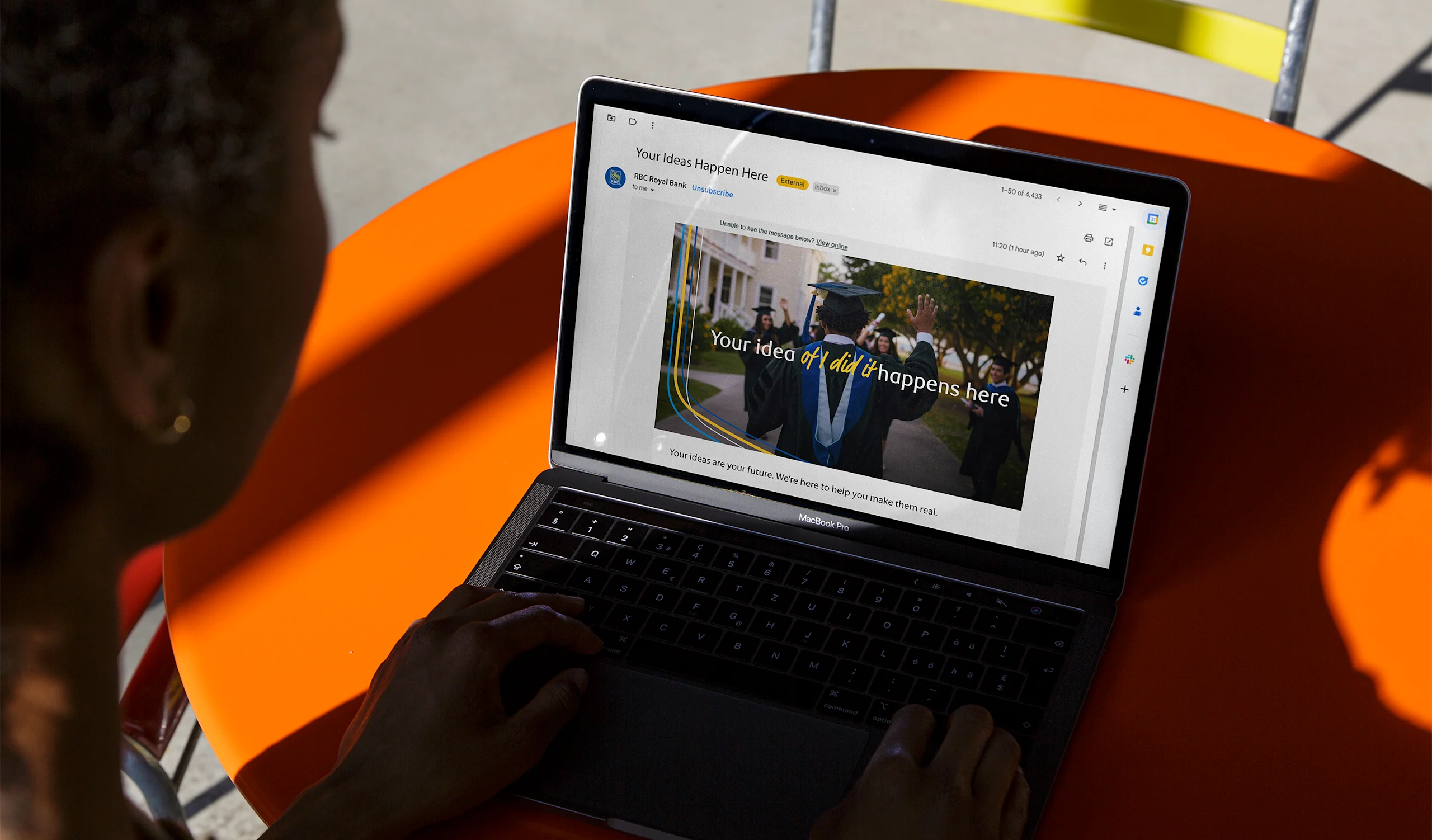 CS RBC Ideas Campaign Visual B