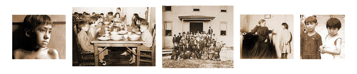 Indian Residential Schools
