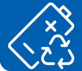 Battery Recycling M10