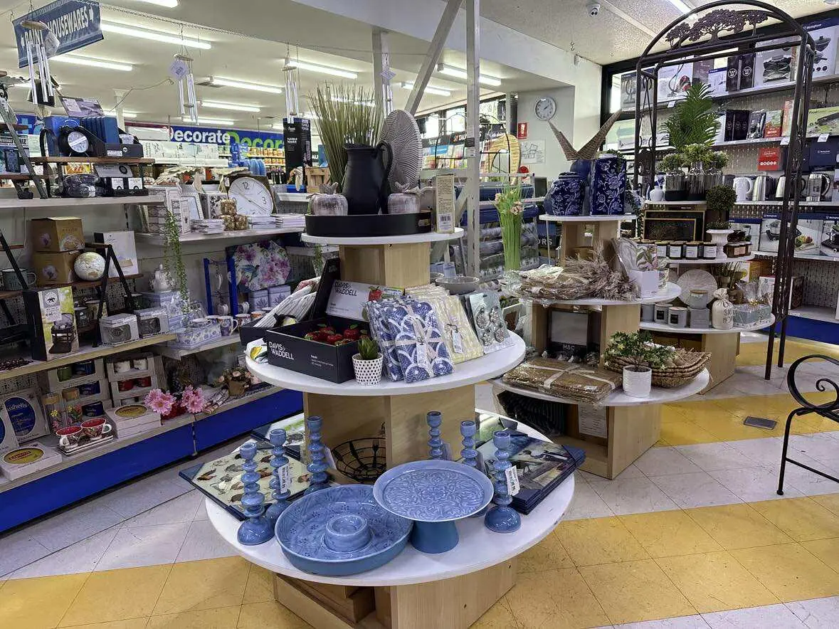 giftware