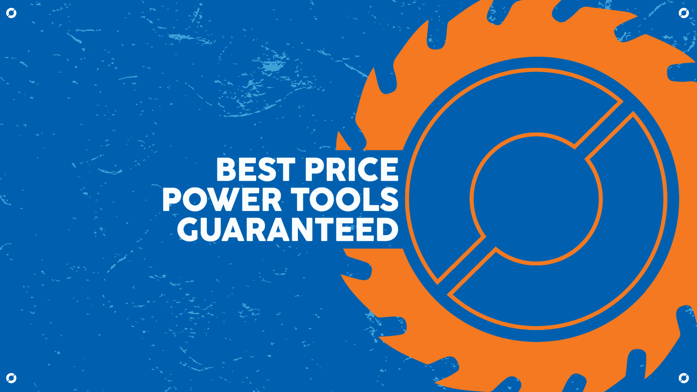 Best Price Power Tools Guaranteed