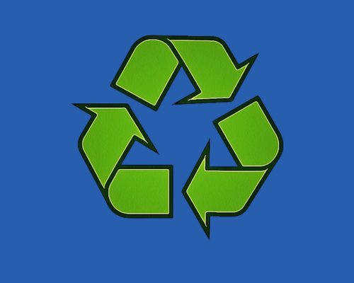 Barossa Mitre 10 Recycling