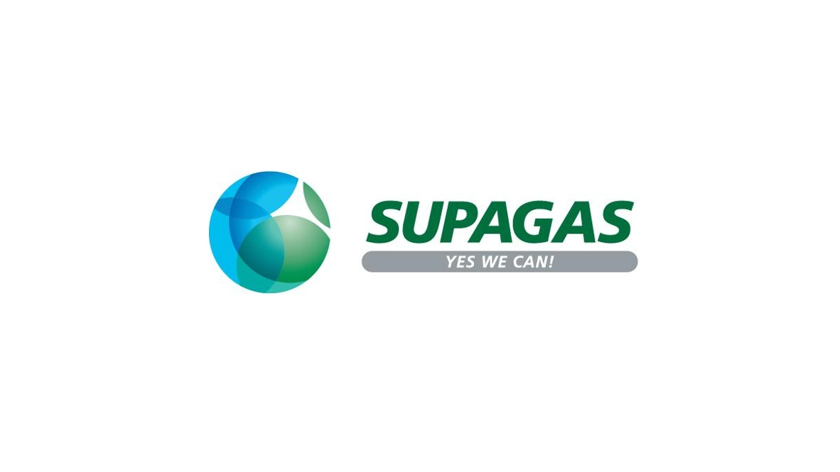 Supa gas