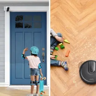 Smart home