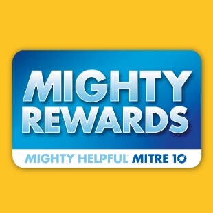 Mighty rewards