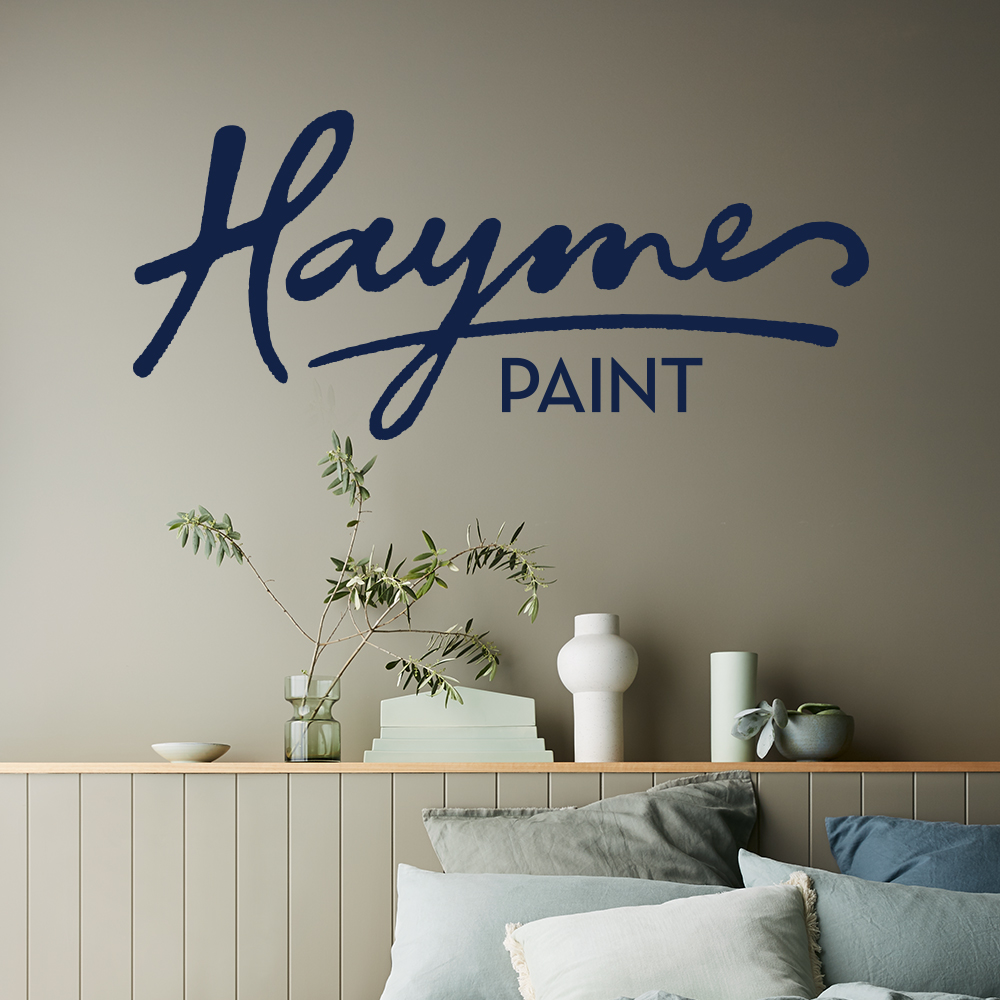 Haymes Paint 
