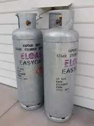 Elgas Ardrossan