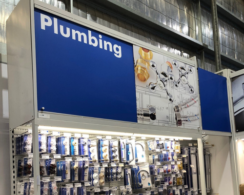 Plumbing Supplies