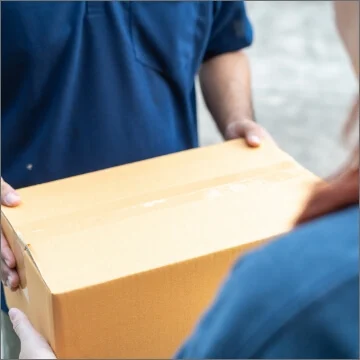 Local Delivery