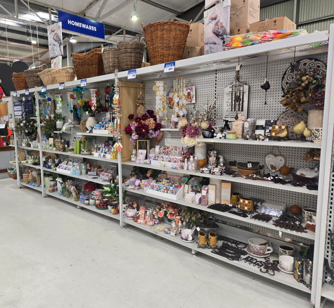 Southcoast Gifts and Housewares Store