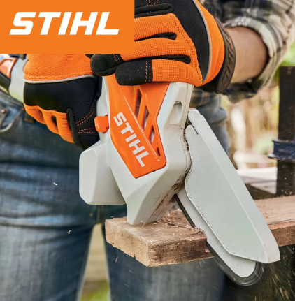 Stihl