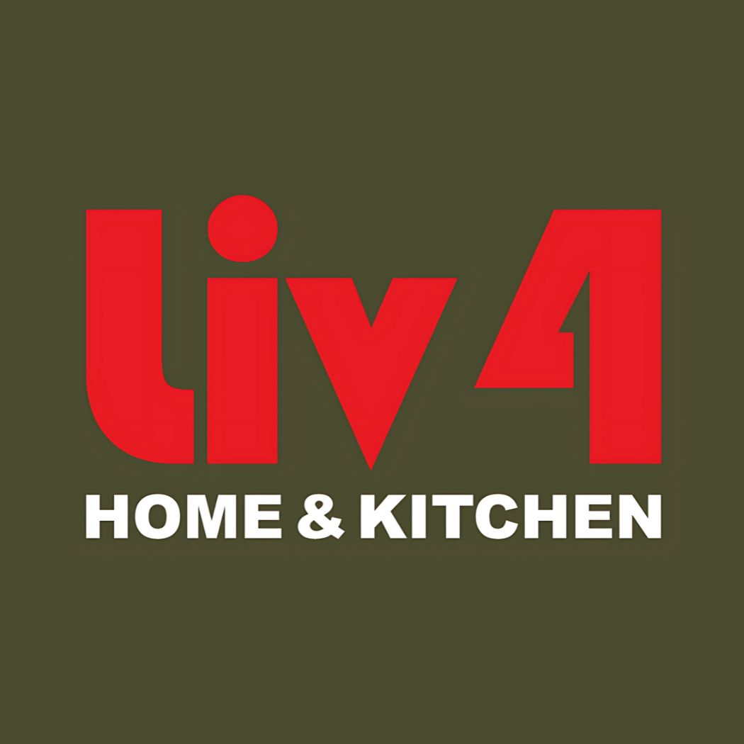 Liv4 Home & Kitchen Logo