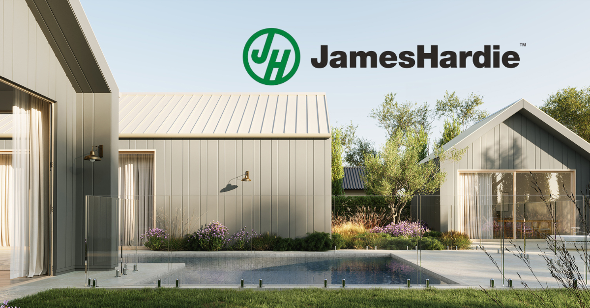 James Hadrdie header