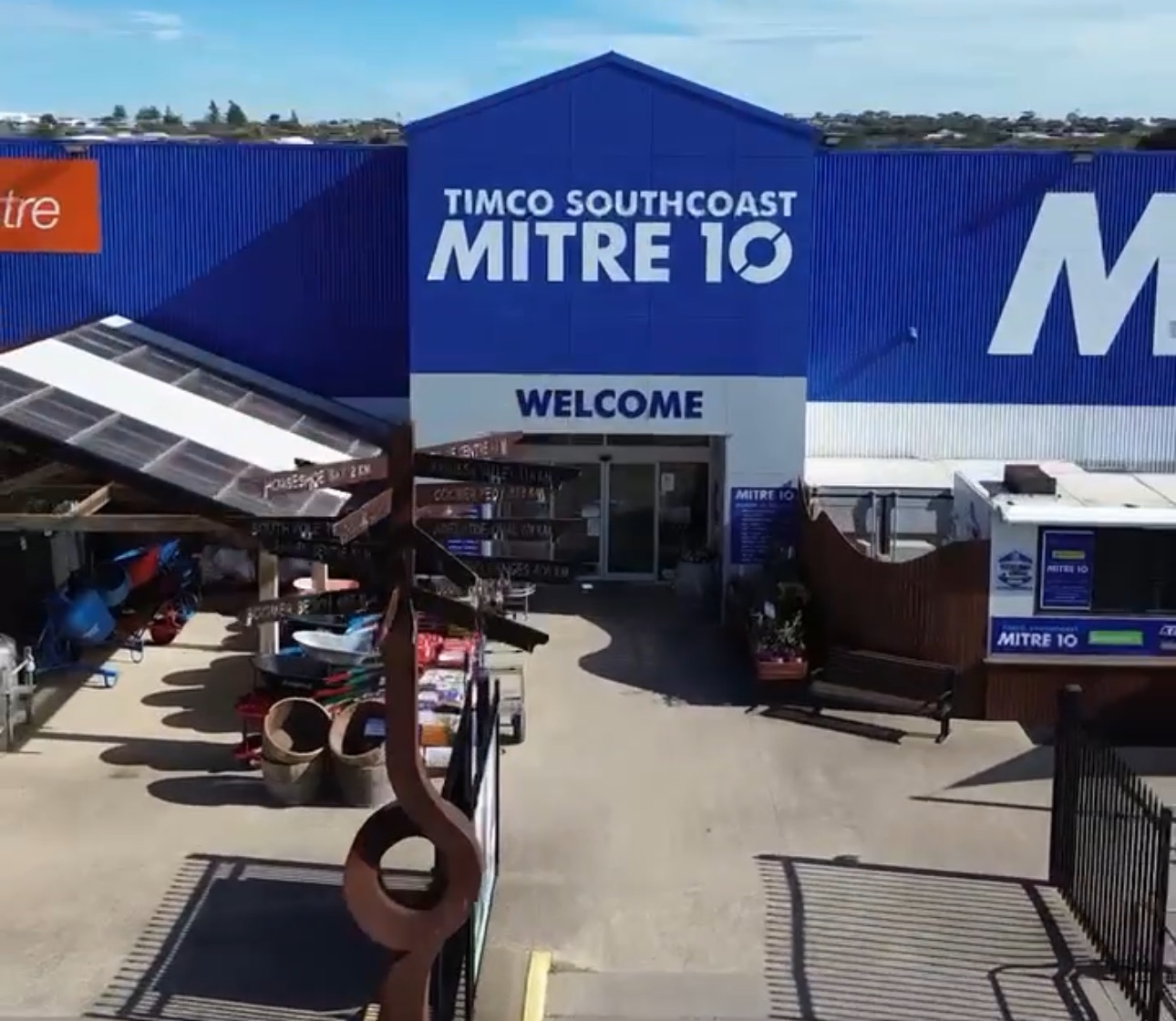 Southcoast Click N Collect Image