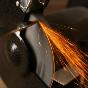 Tool Sharpening