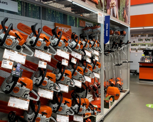 Stihl Dealer