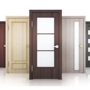 Door display centre