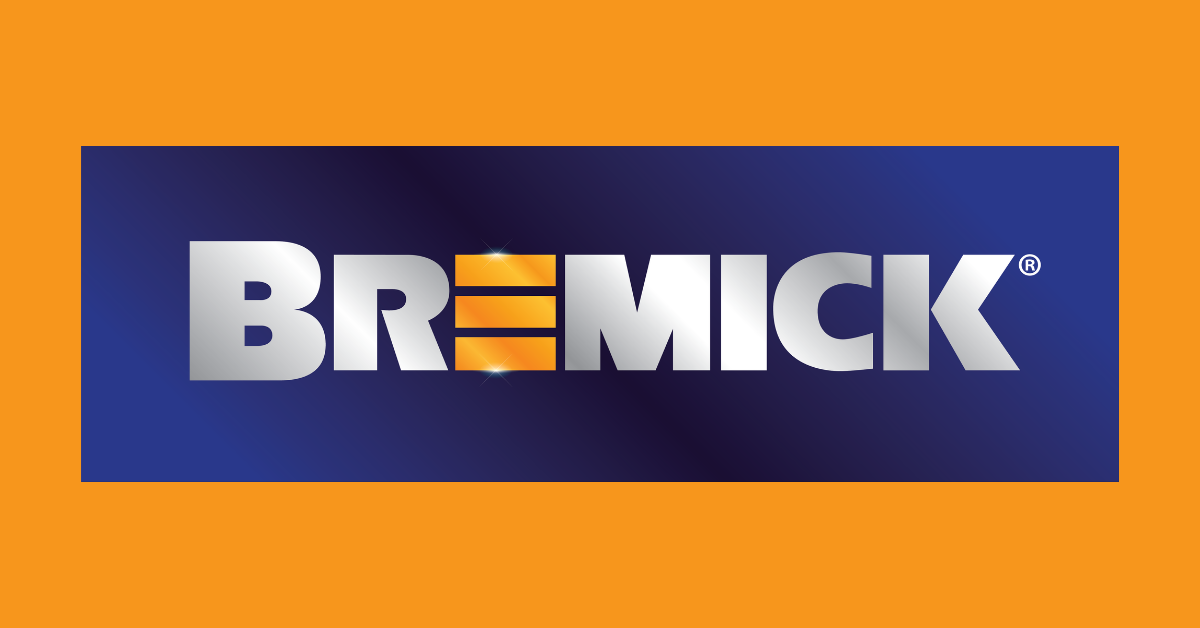 Bremick header