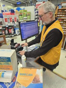 Southcoast Pool Testing Image