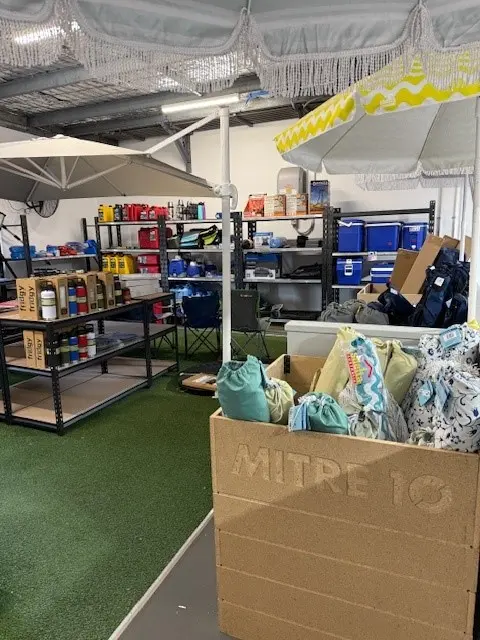 Dunsborough Mitre 10 Upstairs image
