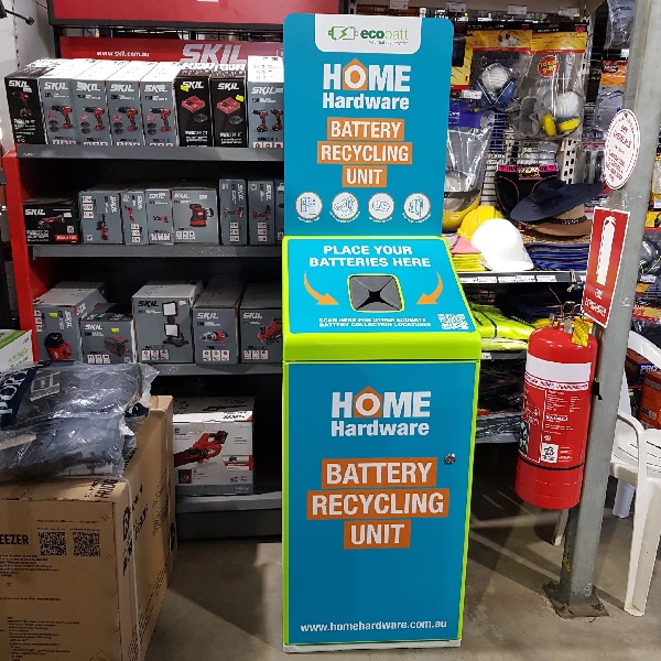 battery box
