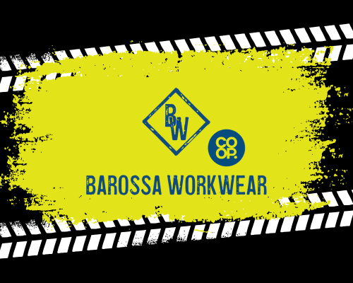 Barossa Workwear Image