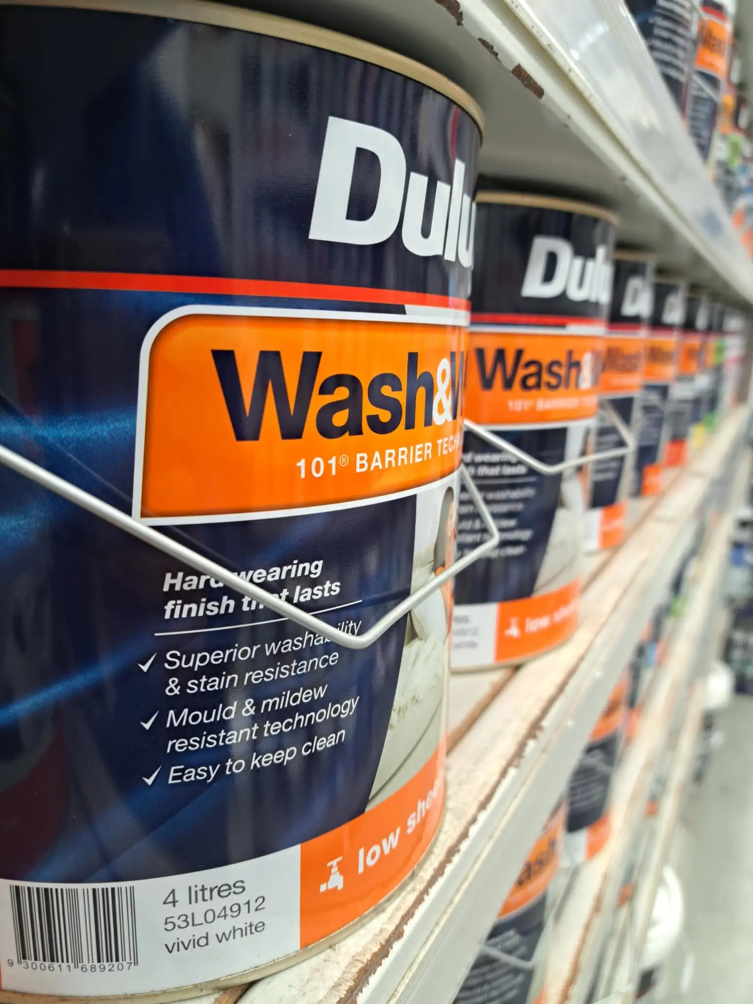 Dulux 