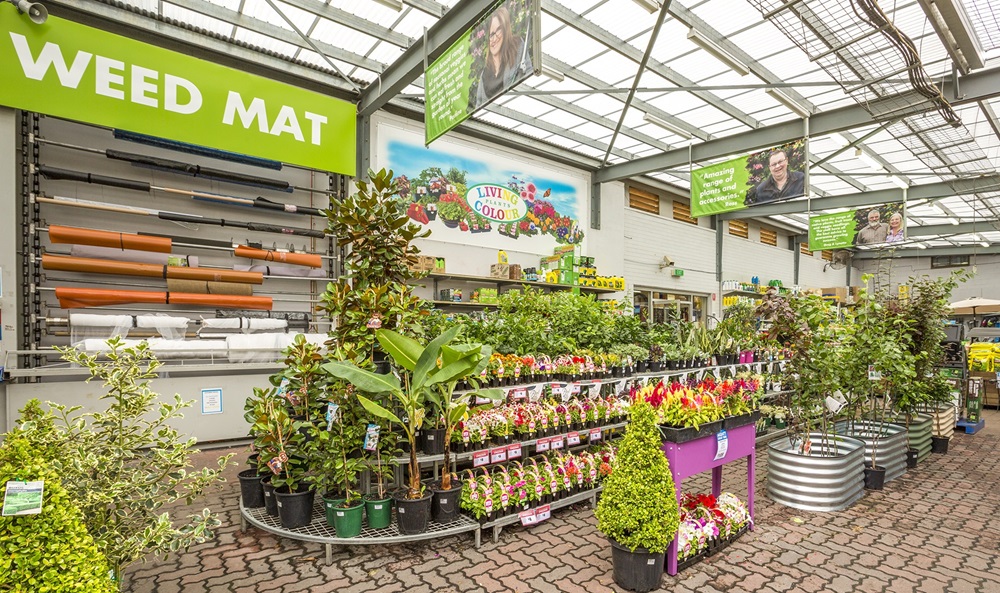 GLYNDE MITRE 10 4190