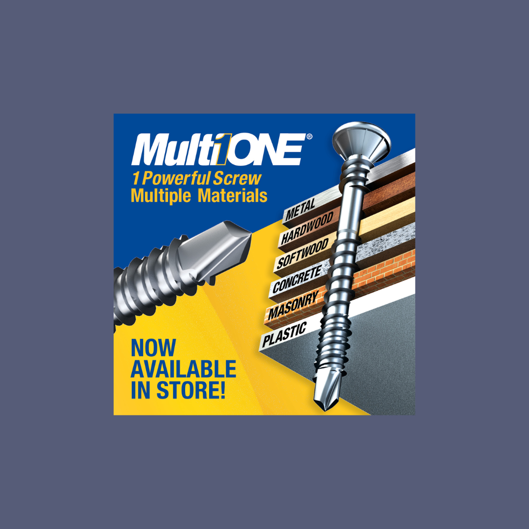 MultiOne. 