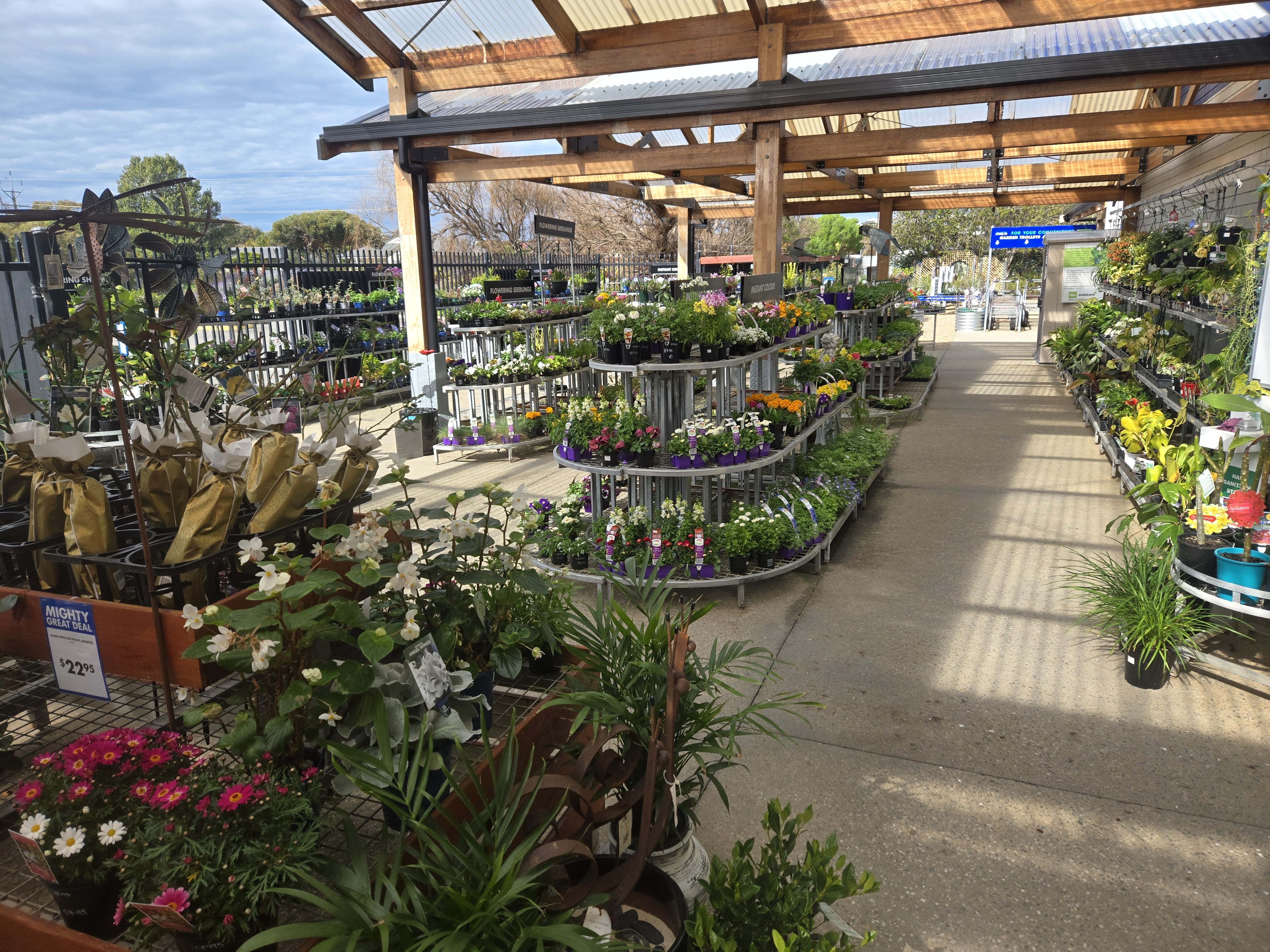 Southcoast Garden Centre Experts