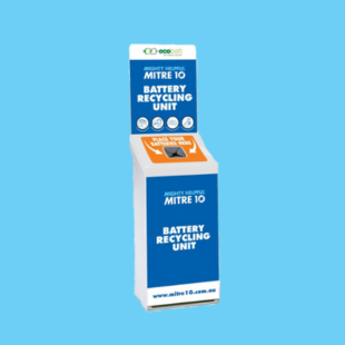 Battery Recycling