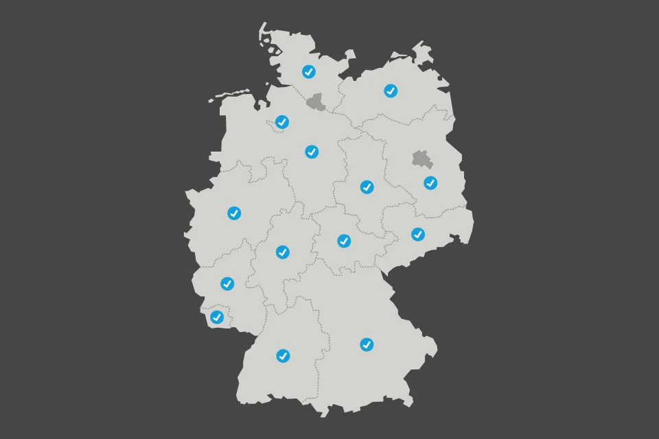 Deutsche Glasfaser Deutschlandkarte-BasaltHG
