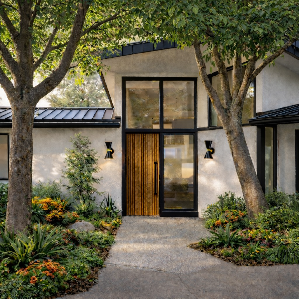MUL Residence