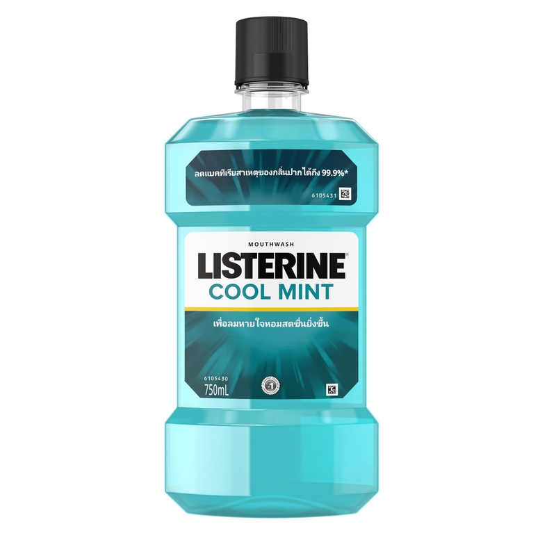 การดูแลช่องปากสำหรับคนจัดฟัน - Image 6 - listerine.co.th - th-TH