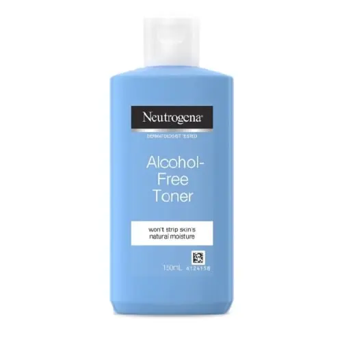 Neutrogena® Alcohol-Free Toner