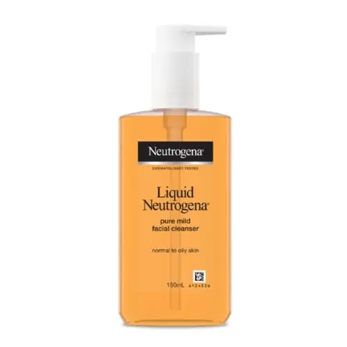 Neutrogena® Liquid Neutrogena