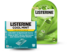 วิธีใช้น้ำยาบ้วนปาก - Image 6 - listerine.co.th - th-TH