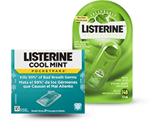 วิธีใช้น้ำยาบ้วนปาก - Image 6 - listerine.co.th - th-TH
