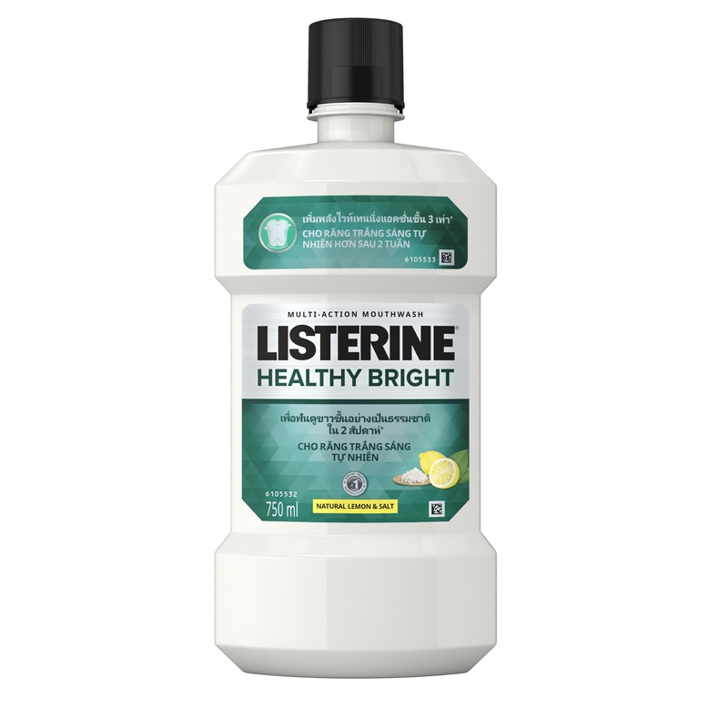 ข้อควรพิจารณาสำหรับผู้สูบบุหรี่ - Image 5 - listerine.co.th - th-TH