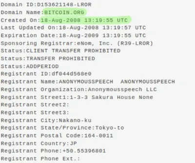 satoshi-launched-bitcoin-org-exactly-17-years-ago-