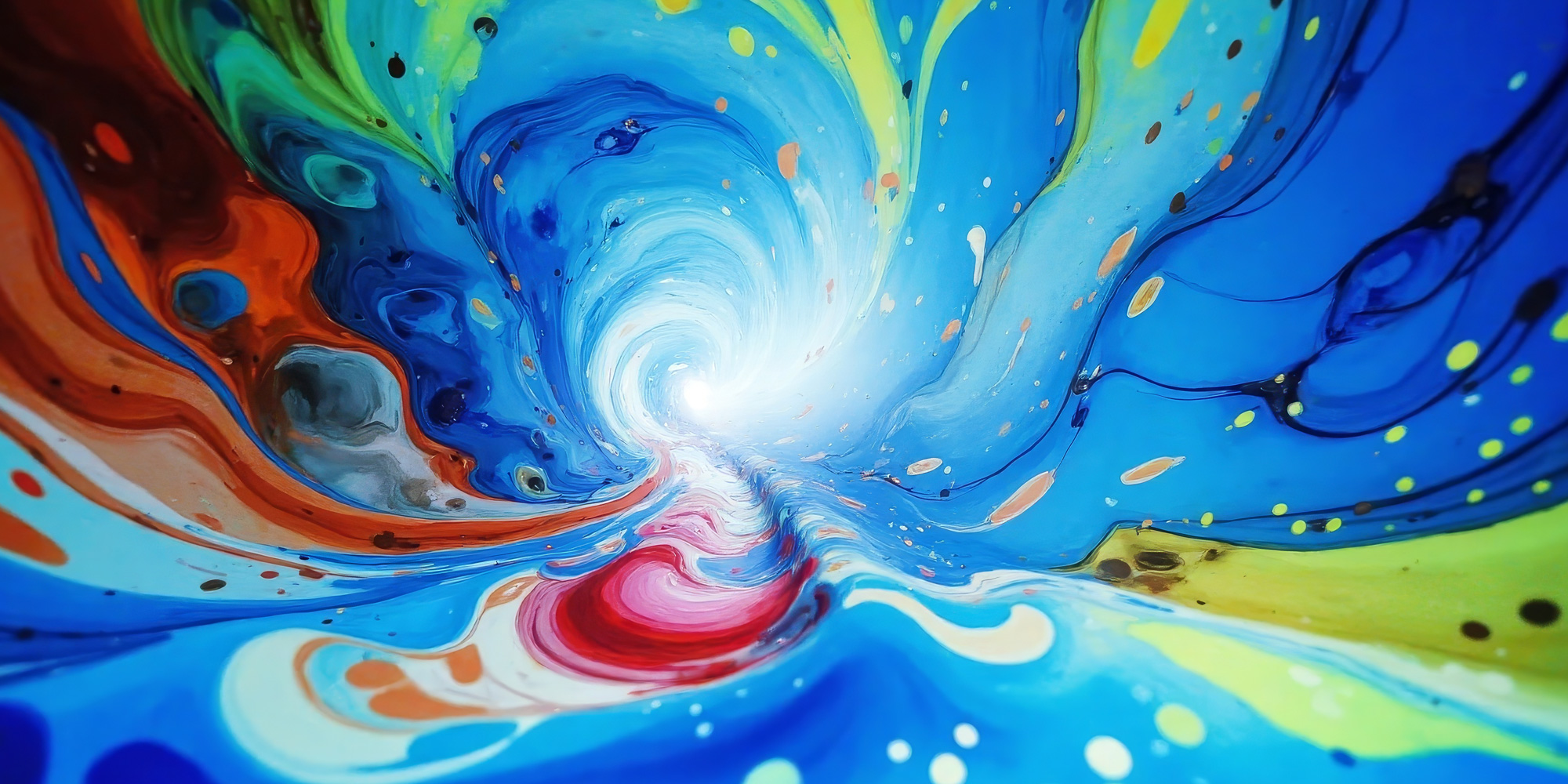 THE ORDINAL AWAKENING