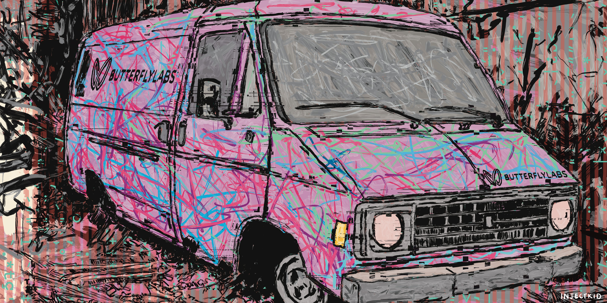 THE BUTTERFLY EFFECT