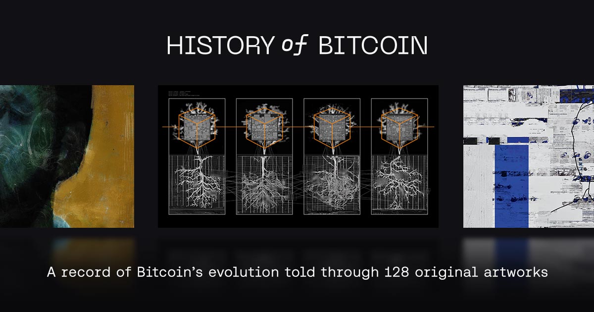 Taproot | History of Bitcoin