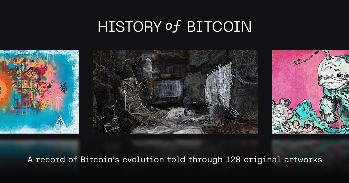 The Passing of a Pioneer | History of Bitcoin