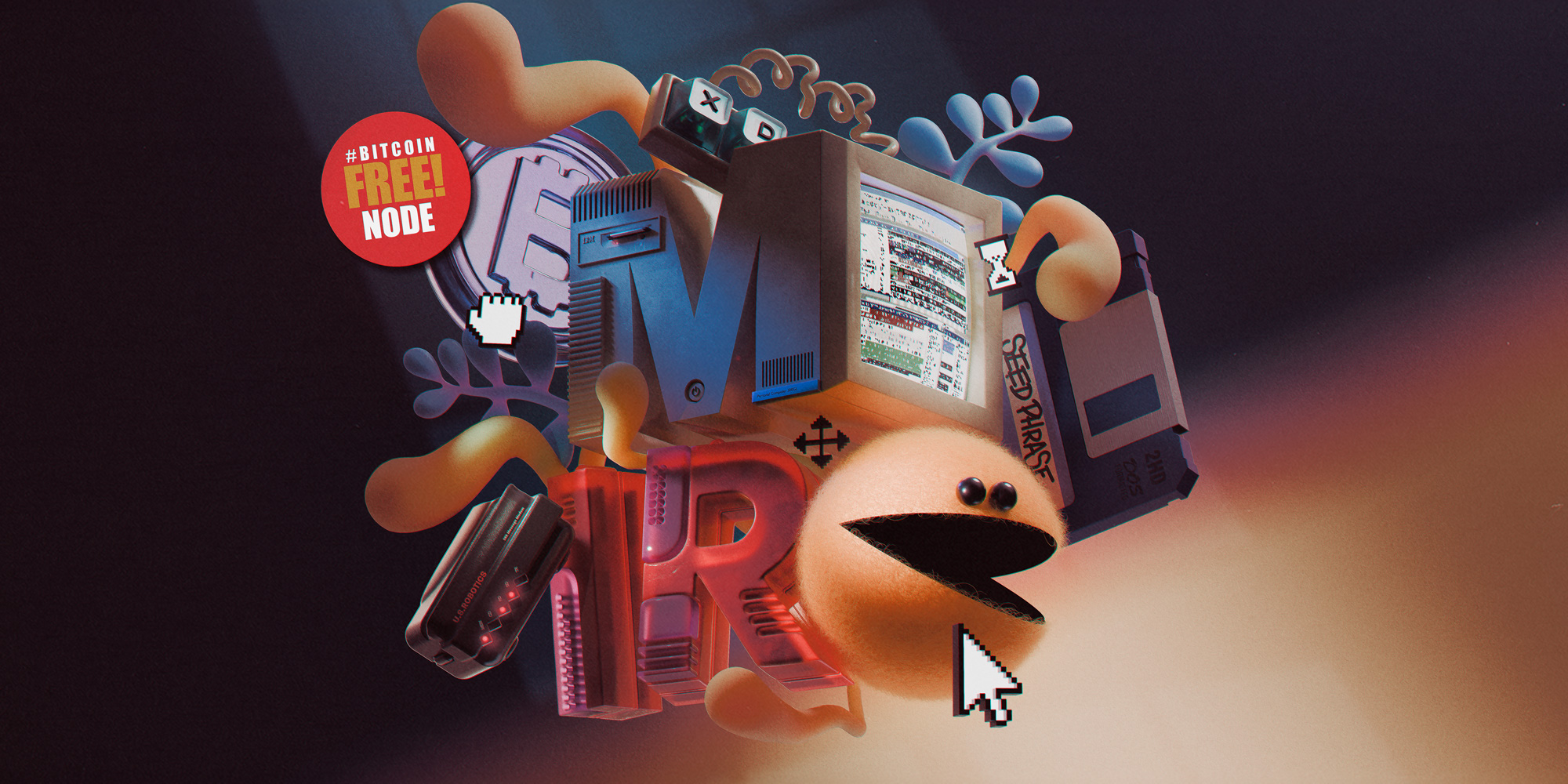 BITCOINERS MEET BITCOINERS