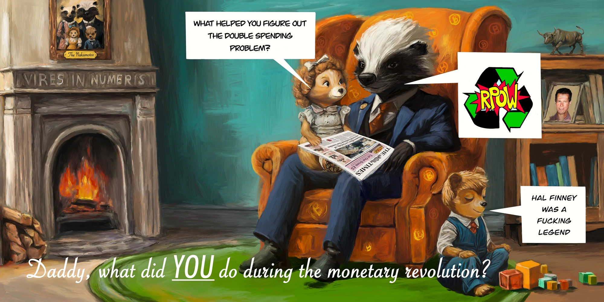 REUSABLE WORK - YONAT VAKS