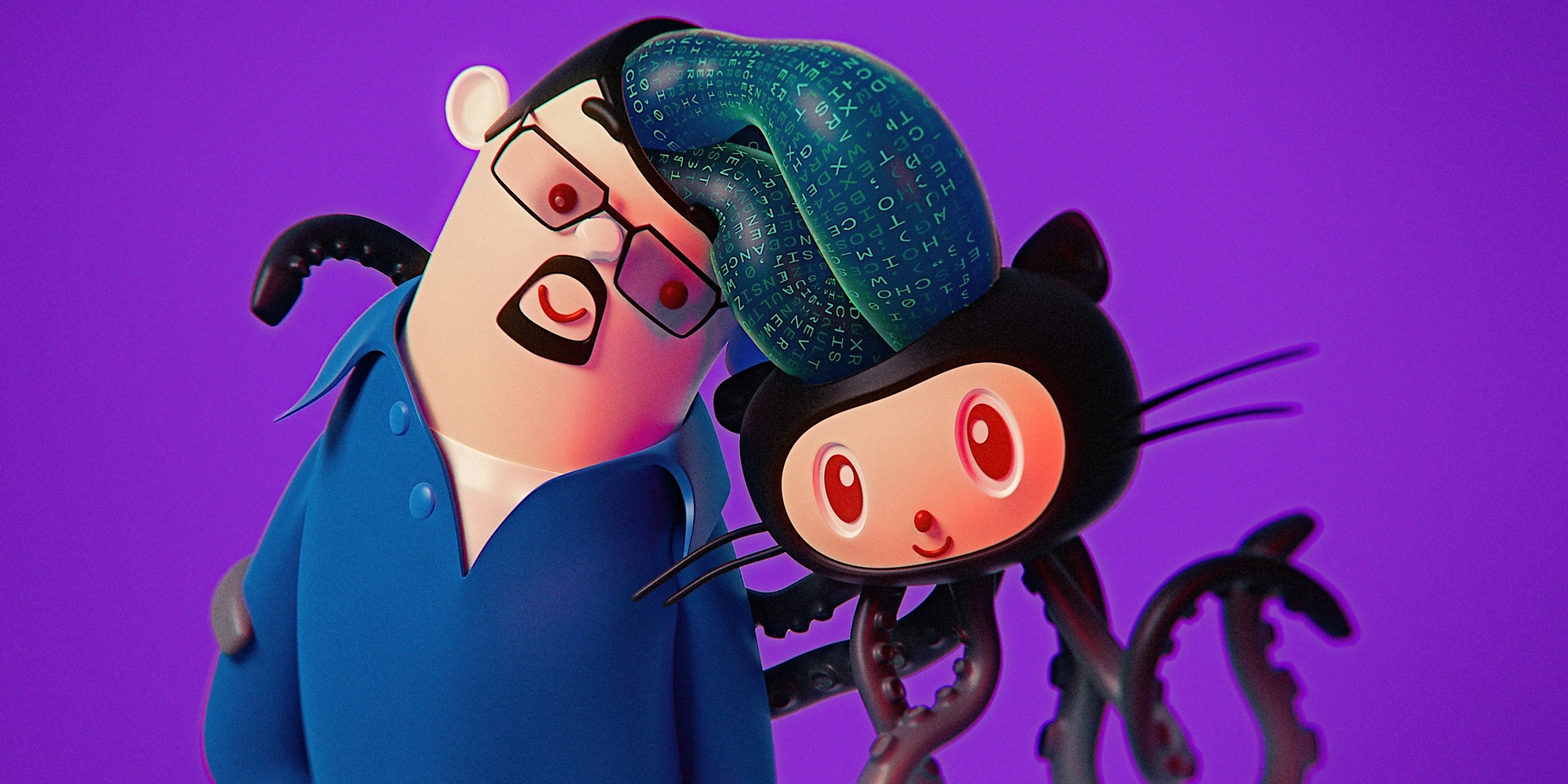 CHANGING OF THE GUARD