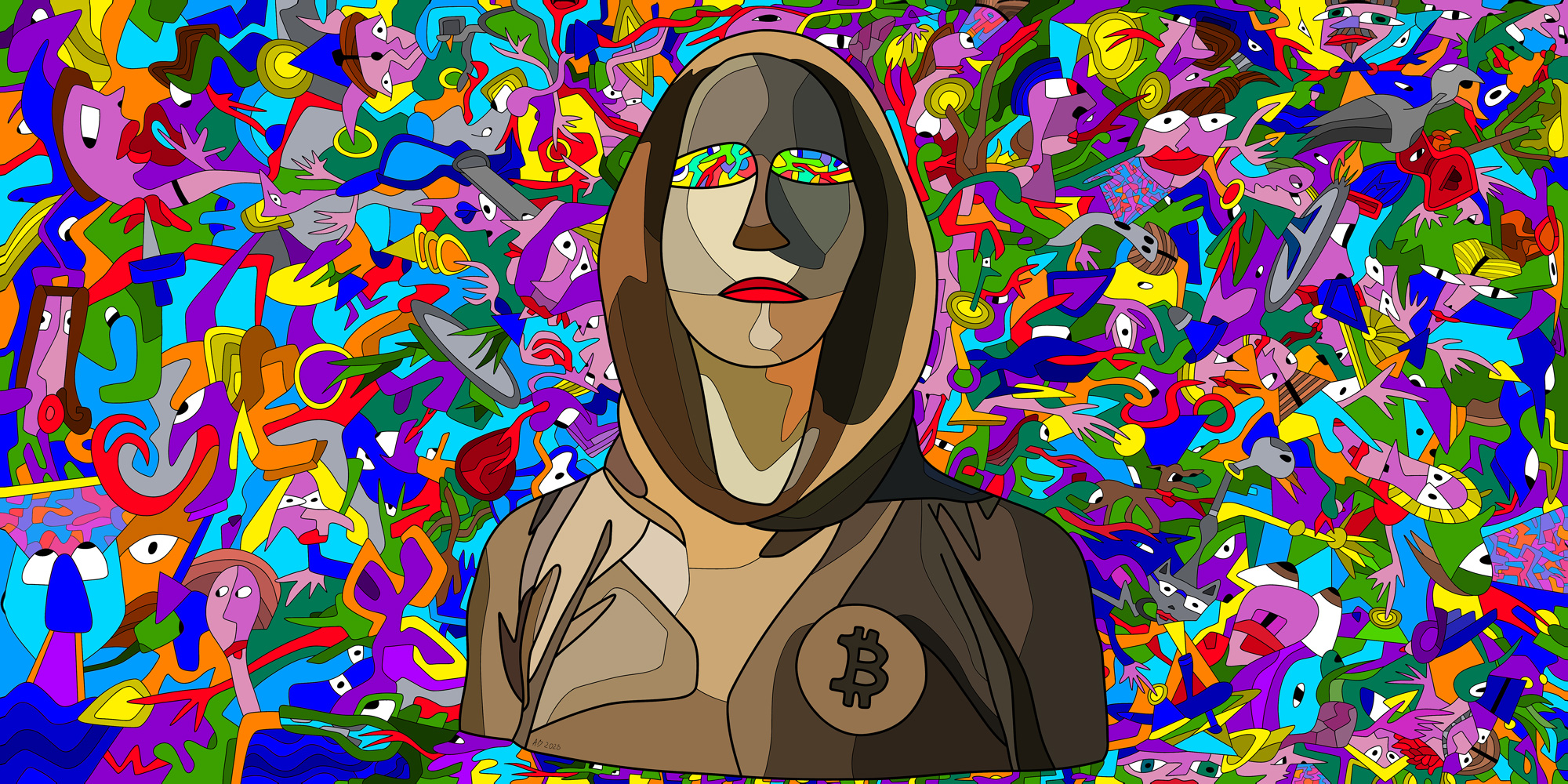 SATOSHI'S LAST STAND