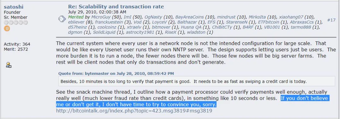 satoshi if you dont believe me (1)