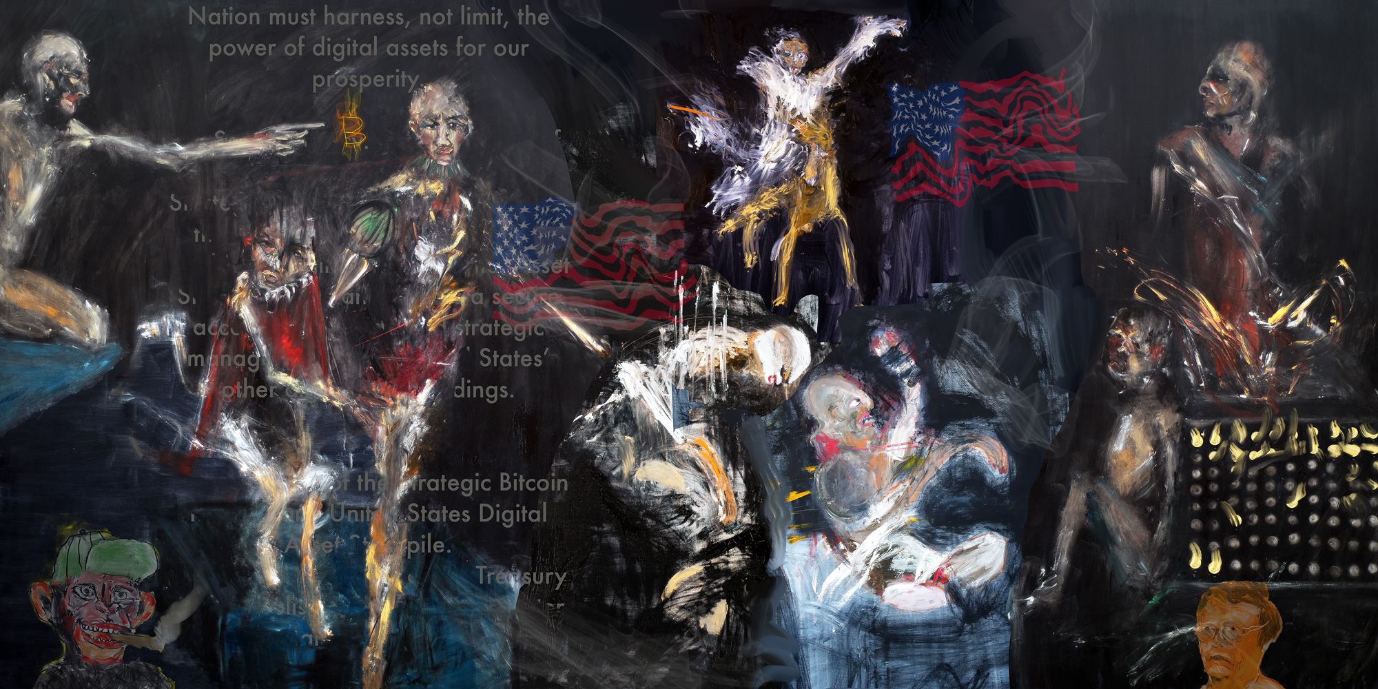 STRATEGIC BITCOIN RESERVE